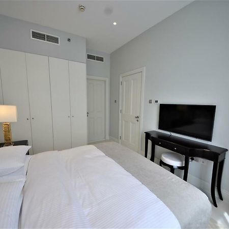 Delta Hotels By Marriott Dubai Investment Park מראה חיצוני תמונה