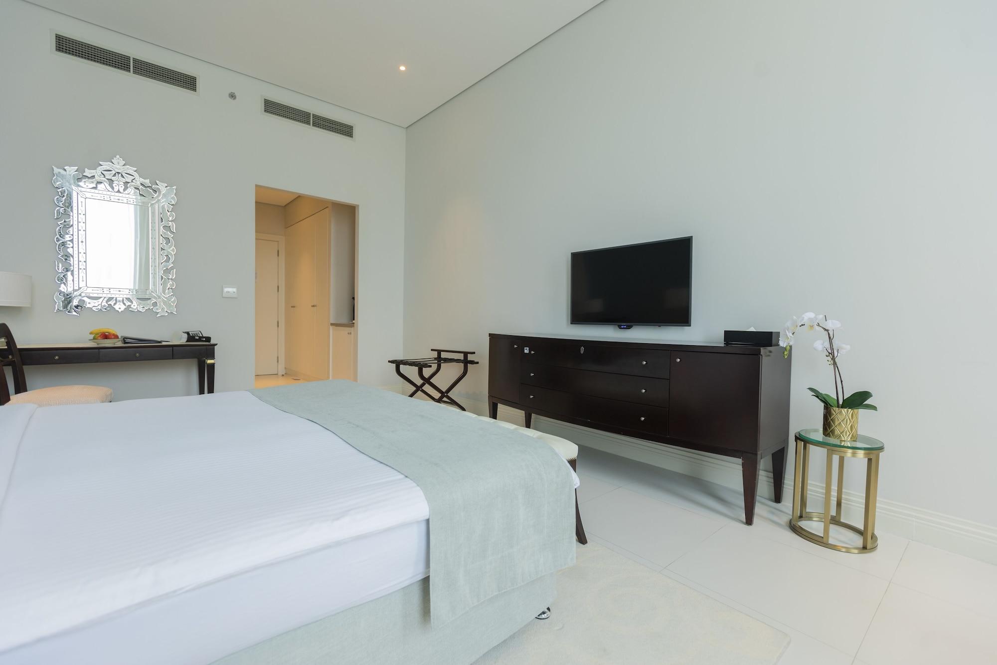 Delta Hotels By Marriott Dubai Investment Park מראה חיצוני תמונה