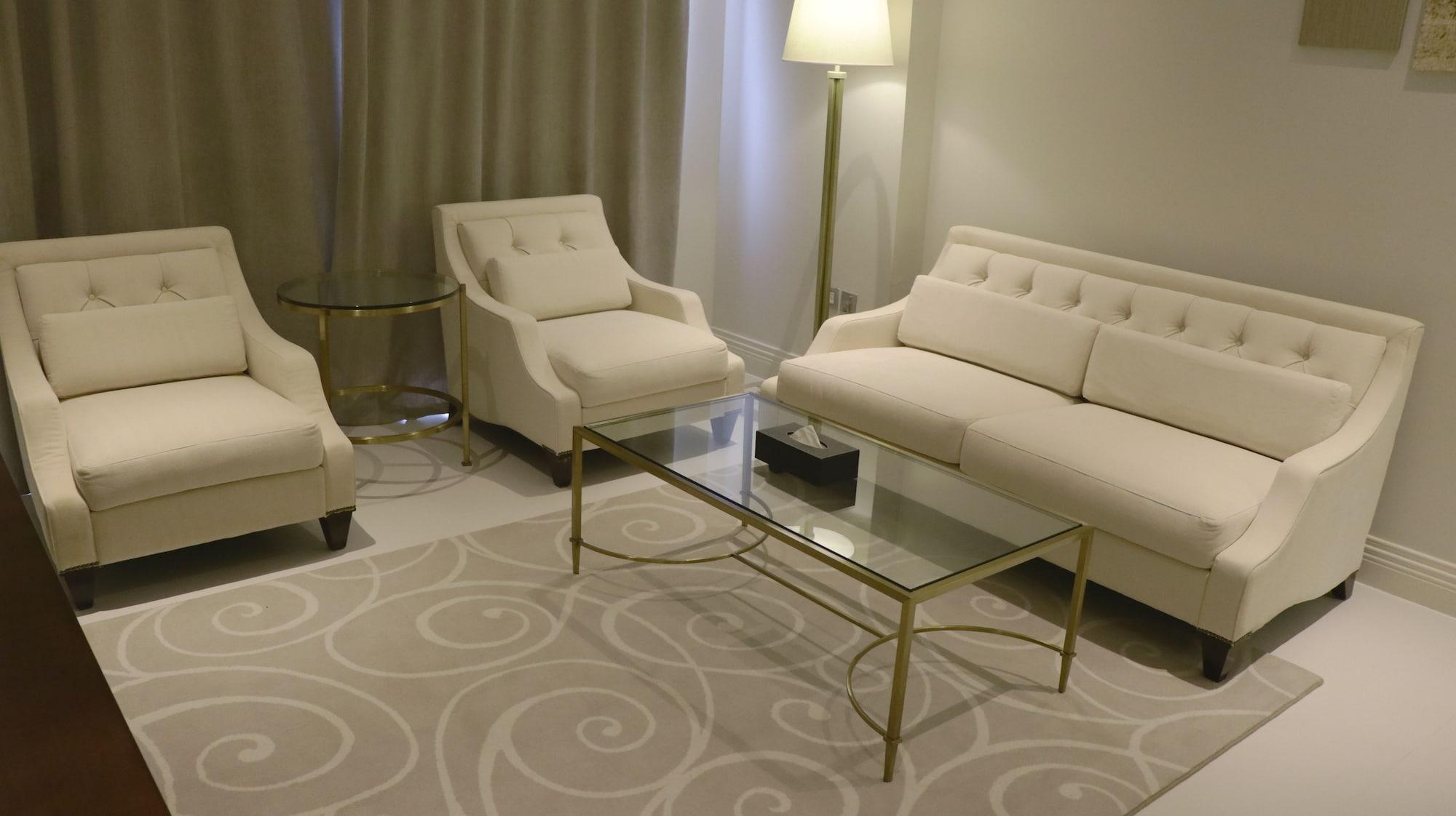 Delta Hotels By Marriott Dubai Investment Park מראה חיצוני תמונה