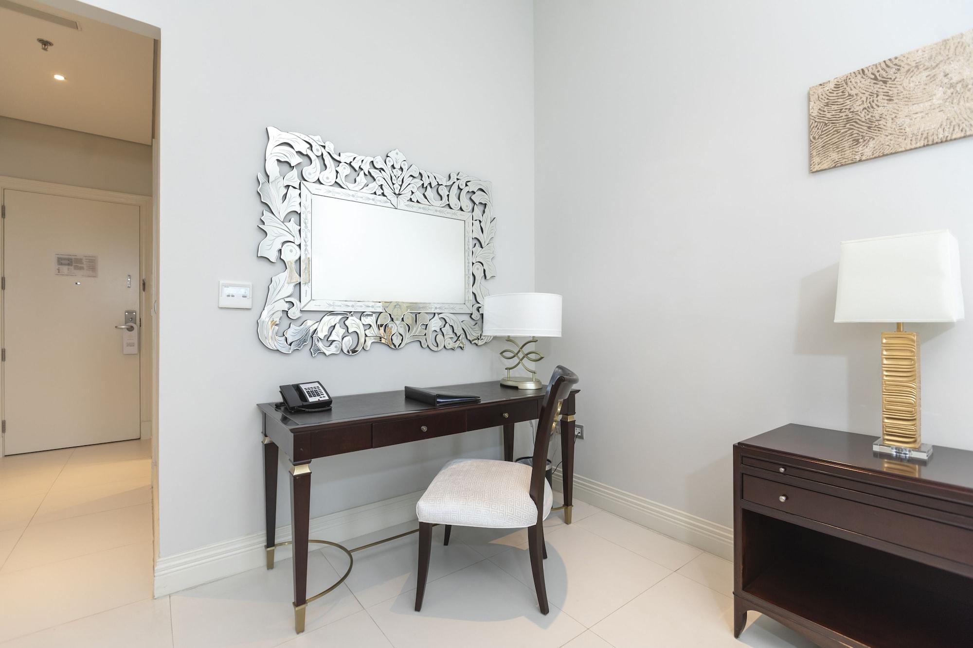 Delta Hotels By Marriott Dubai Investment Park מראה חיצוני תמונה