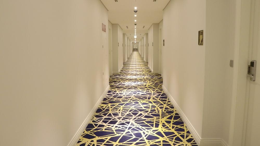 Delta Hotels By Marriott Dubai Investment Park מראה חיצוני תמונה