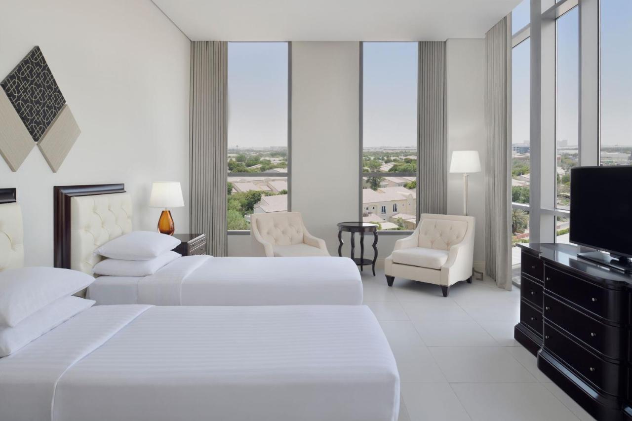 Delta Hotels By Marriott Dubai Investment Park מראה חיצוני תמונה