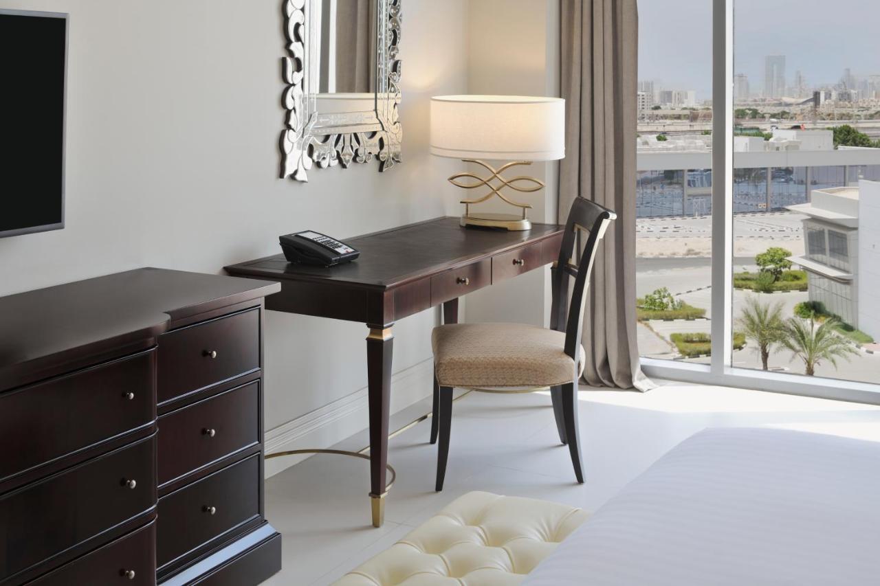Delta Hotels By Marriott Dubai Investment Park מראה חיצוני תמונה
