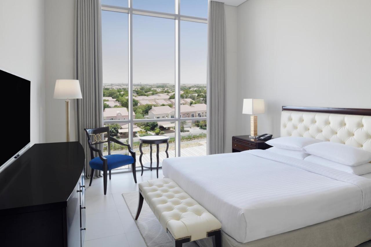 Delta Hotels By Marriott Dubai Investment Park מראה חיצוני תמונה