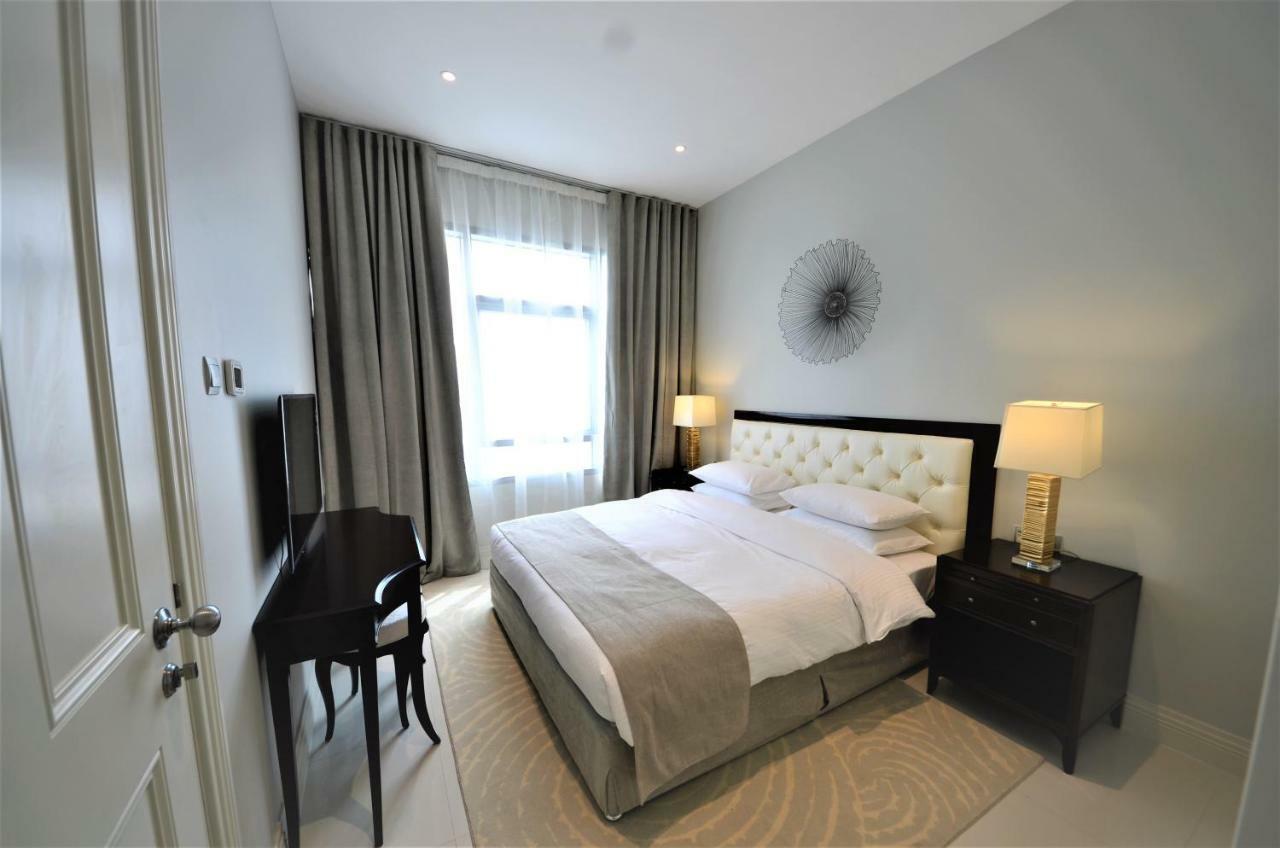Delta Hotels By Marriott Dubai Investment Park מראה חיצוני תמונה