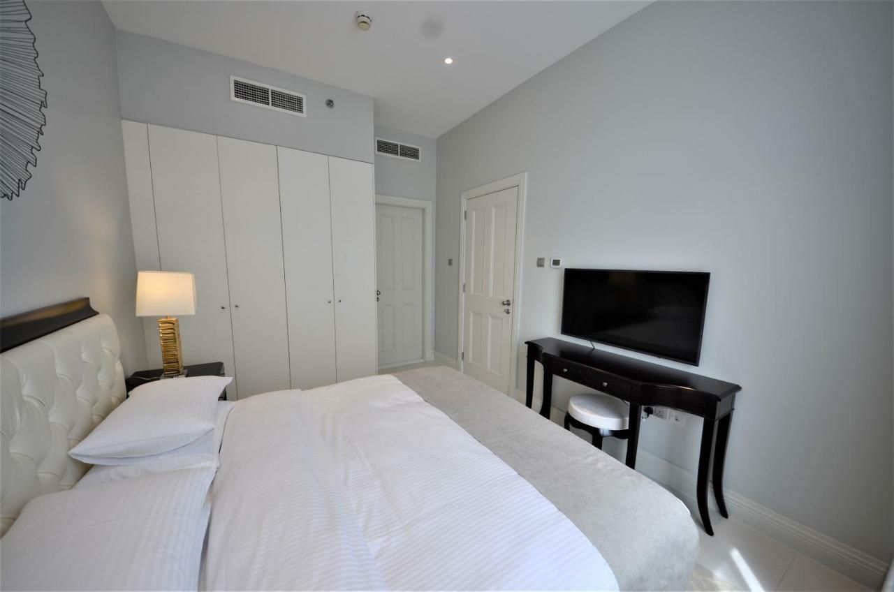 Delta Hotels By Marriott Dubai Investment Park מראה חיצוני תמונה